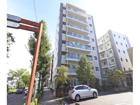 アイディーコート多摩永山