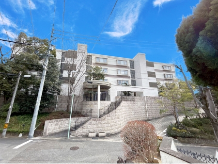 アルバックス八事御幸山
