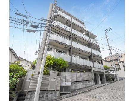 パテラ百合ヶ丘ＩＩ