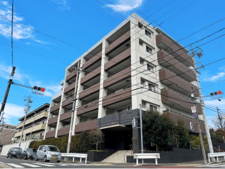 グランザ植田本町