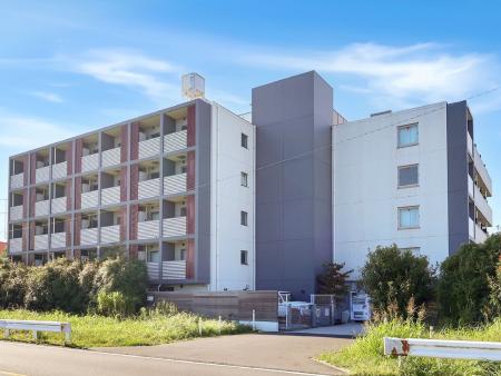 ビバリーホームズ稲田堤