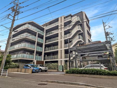 シンビエンス新百合ヶ丘