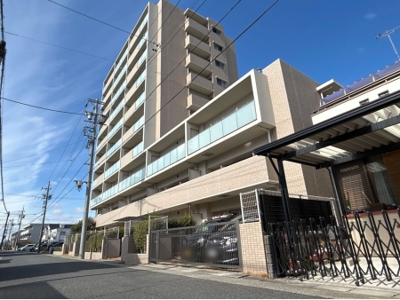 アトレ植田シーズンテラス