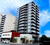 プラウド大阪城