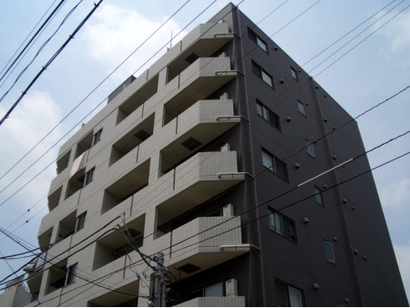 プレール・ドゥーク押上タワーシティ