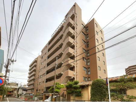 ロイヤルステージ相模原