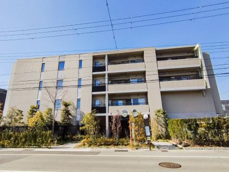 レ・ジェイド西宮北口