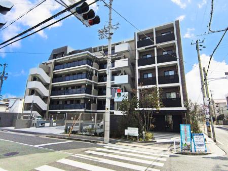 ワコーレ神戸本山南町