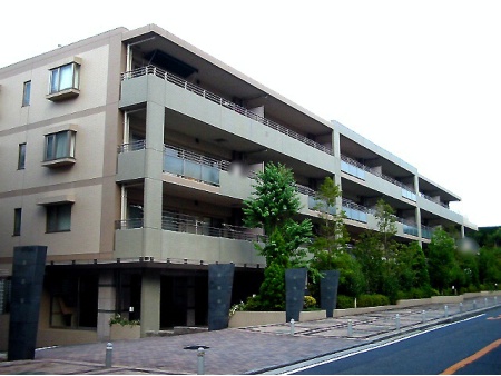 ブレスタージュ東戸塚