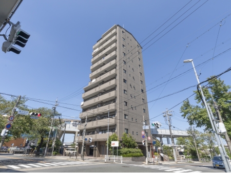 アルピナ藤ヶ丘II