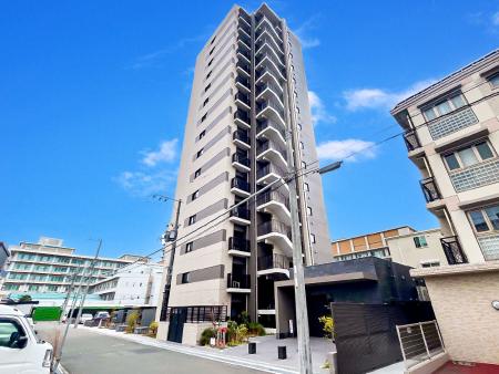 プレディア高槻北園町