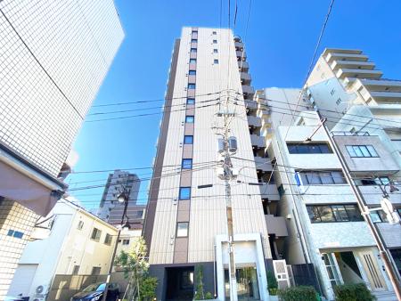 ルジェンテ上野松が谷