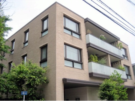 プレステージ野沢