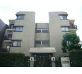 パークハイム祖師ヶ谷大蔵