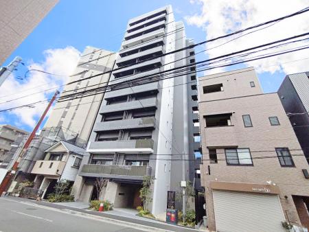 イニシア武蔵小杉