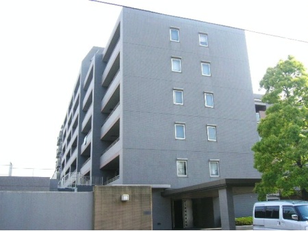 ブロードコート池上
