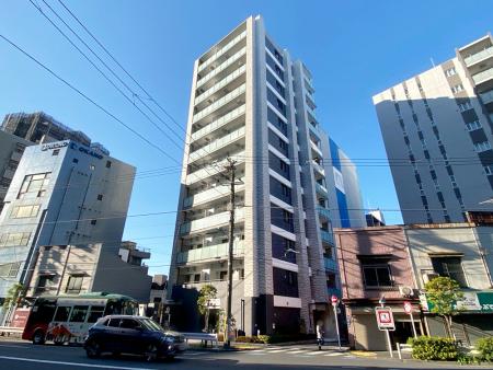 クレアホームズフラン東京三ノ輪ＩＩ