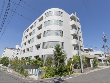 コレクション藤が丘南