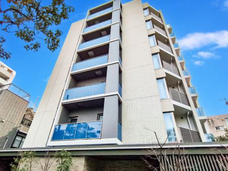 プレディア西葛西