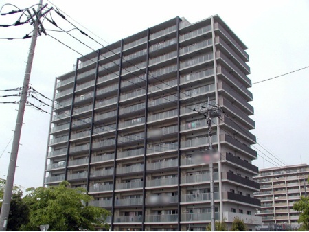 ベリスタ八潮