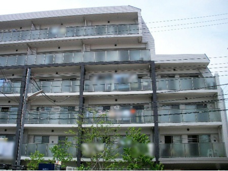 ベリスタ北習志野