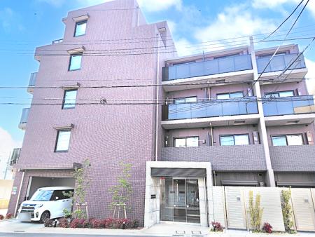 ブライズ多摩川クワトロ