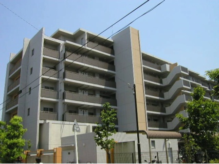 ベルズスクエア川崎大島