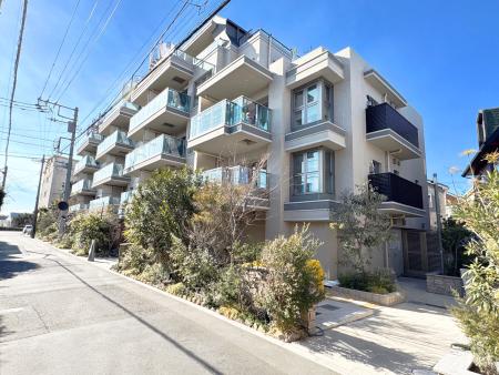 ヴェレーナグラン江ノ島鵠沼海岸