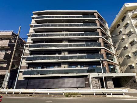 ネベル鎌倉大船