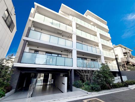 プレミスト横浜白楽