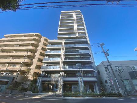 レーベン船堀ブロードビジョン