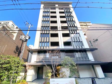 ジオ京都姉小路