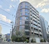 プラウド渋谷東