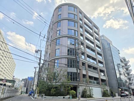 プラウド渋谷東