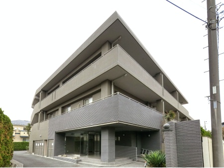 藤和シティホームズ鵠沼海岸