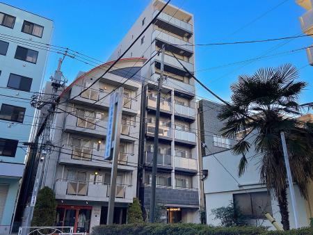 ヴァースクレイシアIDZ本所吾妻橋