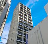 パークホームズ品川中延
