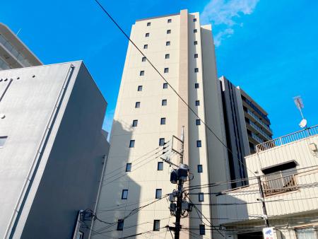 パークホームズ品川中延