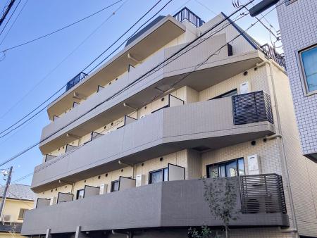 コンシェリア池上 THE RESIDENCE