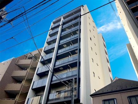 ラグディア北新宿