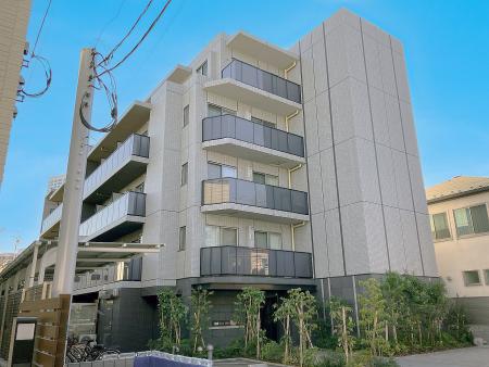 ガーラ パークヒルズ武蔵小山