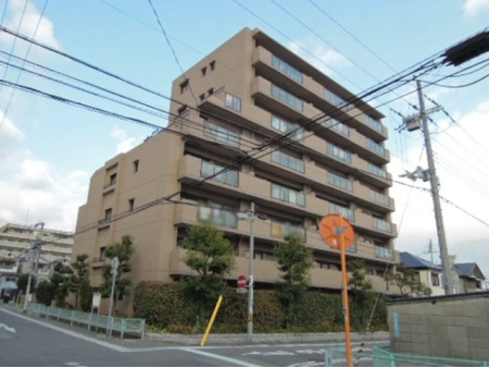 レジオン上甲子園