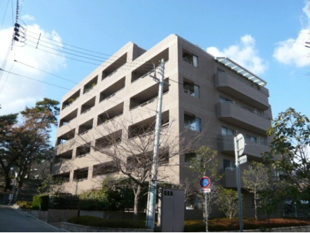 ファミール夙川宮西町