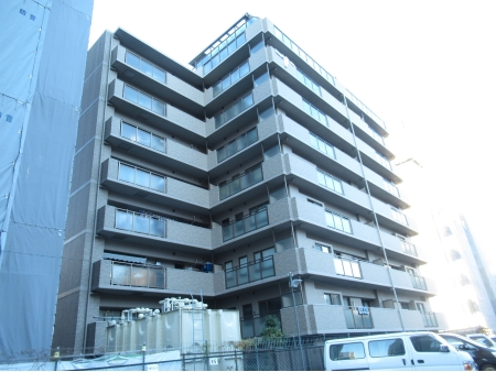 藤和シティホームズ江坂江の木公園