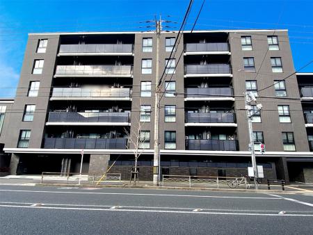 シャリエ京都円町