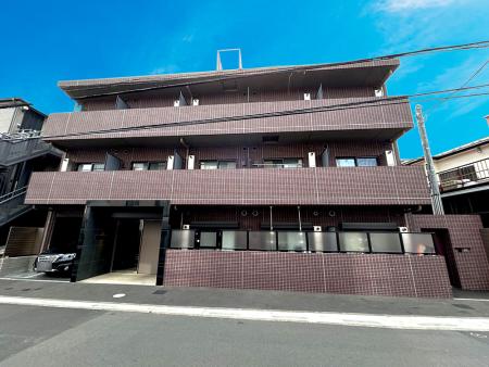 ブライズ二子新地