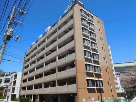 アールケープラザ横浜5