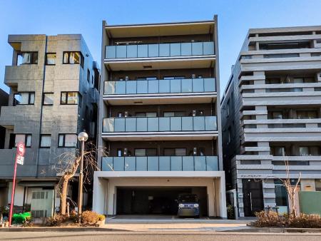 デュオステージ浦安