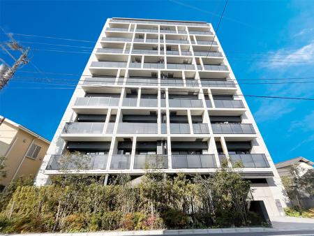 デュオヒルズ川口元郷イーエスティー