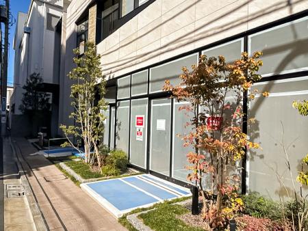 ブランズ西荻南三丁目